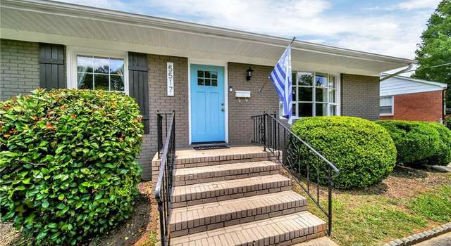 Photo of 5517 Kerry Ln, Charlotte, NC 28215