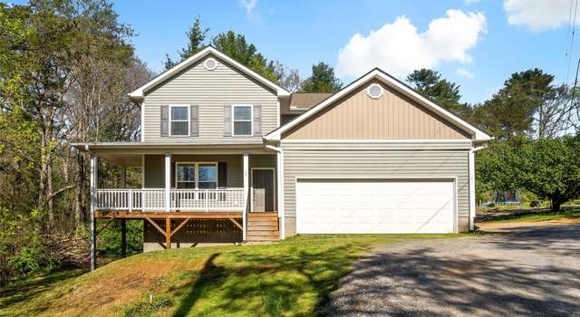 Photo of 25 John Hazel Dr, Swannanoa, NC 28778