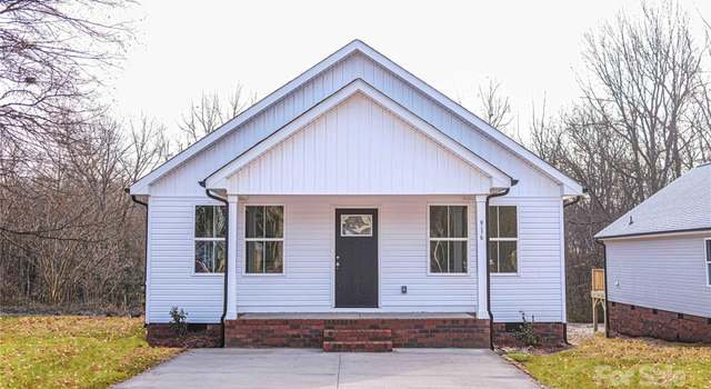 Photo of 916 2nd St, Spencer, NC 28159