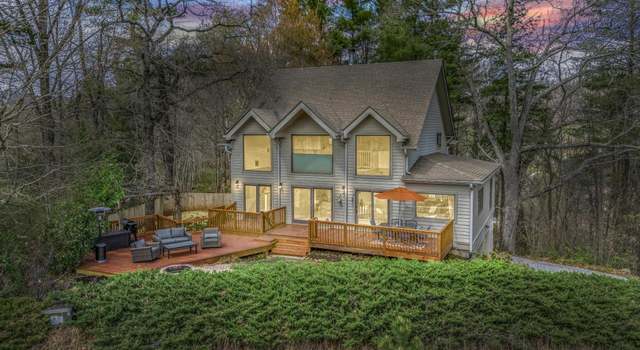 Photo of 255 Oscar Young Rd, Mars Hill, NC 28754