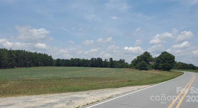Photo of 571 Farmers Market Rd, Biscoe, NC 27209