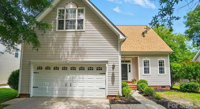 Photo of 3912 Grace Ct, Indian Trail, NC 28079
