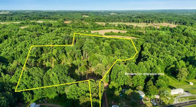 Photo of 604 Sheffield Rd, Harmony, NC 28634