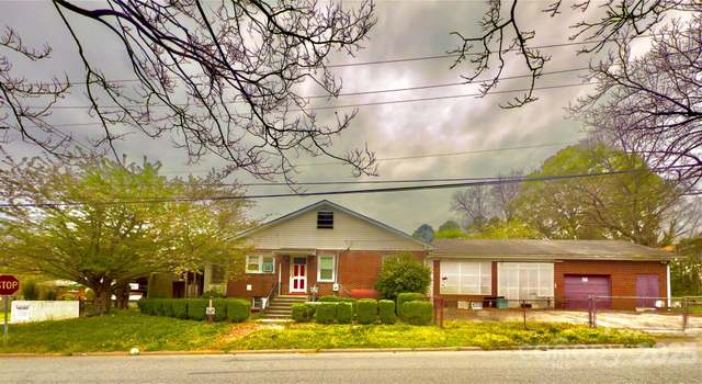 Photo of 204 Lloyd St, Salisbury, NC 28144