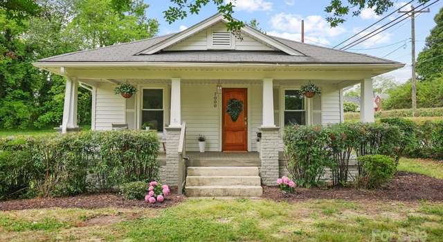 Photo of 1000 Oakshade Ave, Kannapolis, NC 28083
