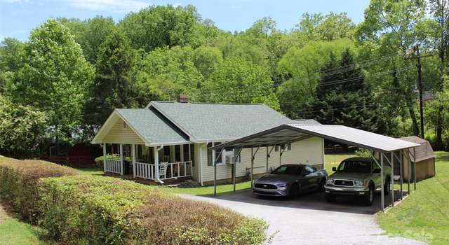Photo of 68 Rector St, Tryon, NC 28782