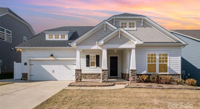 Photo of 3105 Bonterra Blvd, Indian Trail, NC 28079