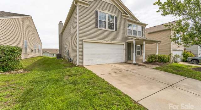 Photo of 673 Shellbark Dr, Concord, NC 28025