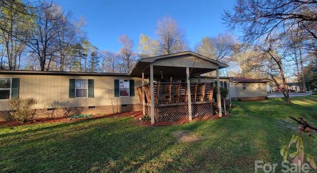 Photo of 124 Family Cir, Lexington, NC 27292