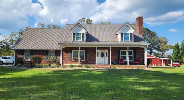 Photo of 120 Old Belwood Rd, Lawndale, NC 28090