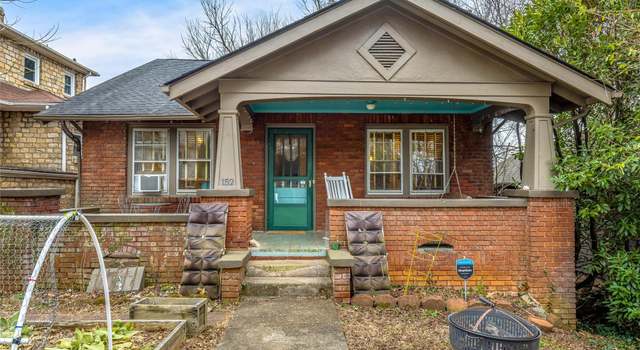 Photo of 152 Sulphur Springs Rd, Asheville, NC 28806