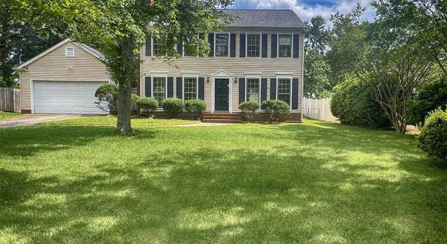 Photo of 443 Silversmith Ln, Charlotte, NC 28270