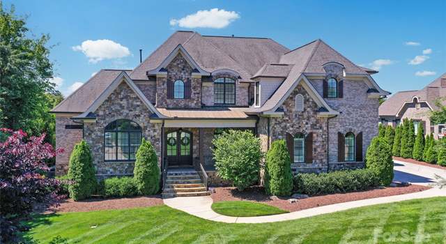 Photo of 9807 Aristides Dr, Waxhaw, NC 28173