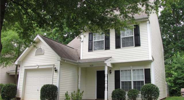 Photo of 1421 Swaying Branch Ln #141, Clover, SC 29710