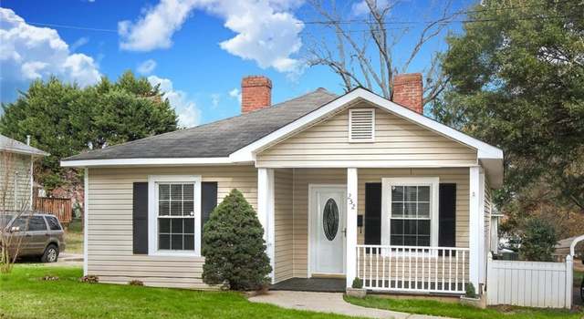 Photo of 252 8th Ave, Cramerton, NC 28032