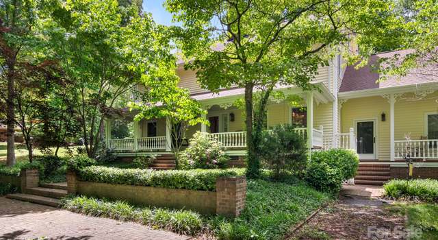 Photo of 205 Vauxhall Dr, Shelby, NC 28150