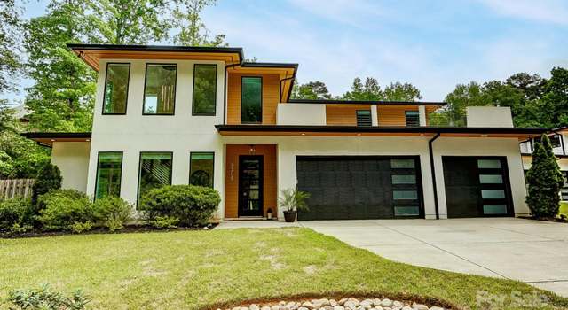 Photo of 9305 Valley Rd, Charlotte, NC 28270