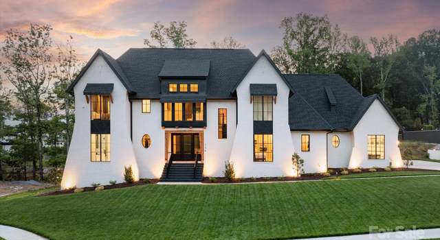 Photo of 114 Pecan Cove Ln, Matthews, NC 28104