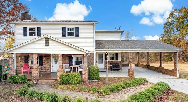 Photo of 1543 Henry River Rd, Hickory, NC 28602