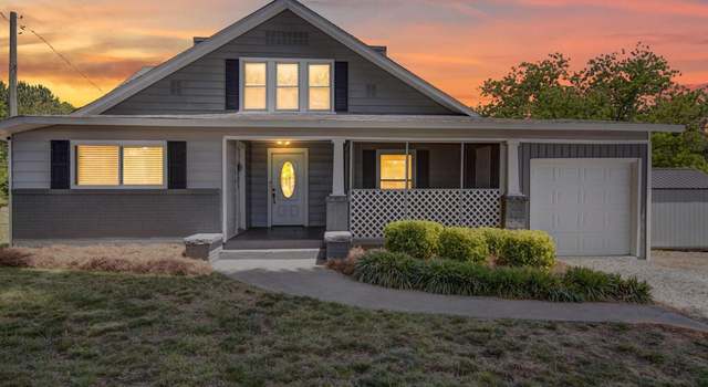 Photo of 225 N Main St, Mount Pleasant, NC 28124
