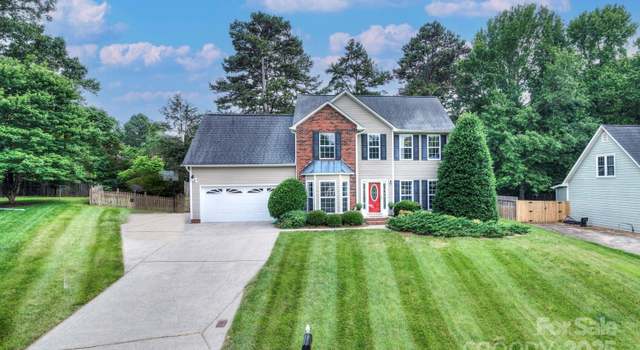Photo of 1633 Kiawah Ct, Gastonia, NC 28056