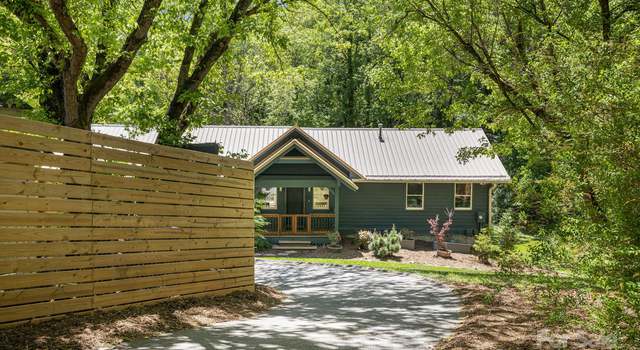 Photo of 23 Pershing Rd, Asheville, NC 28805