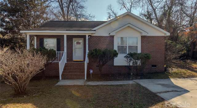 Photo of 2412 Richland St, Columbia, SC 29204