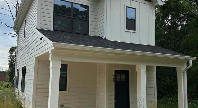 Photo of 760 3rd Street Pl SW, Hickory, NC 28602