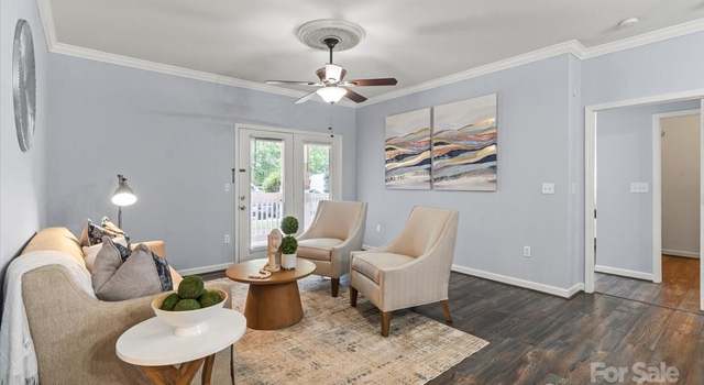 Photo of 11911 Ridgeway Park Dr, Charlotte, NC 28277