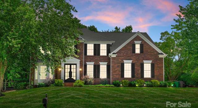 Photo of 11202 Mountain Pine Dr, Charlotte, NC 28214
