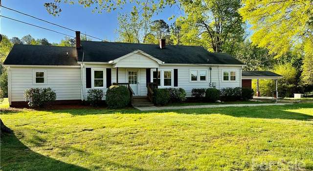Photo of 40834 Mountain Creek Rd, New London, NC 28127