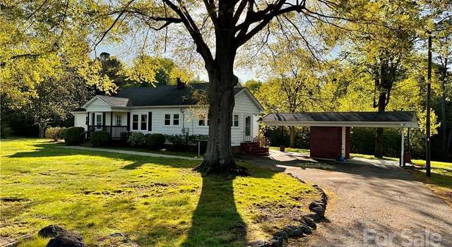 Photo of 40834 Mountain Creek Rd, New London, NC 28127