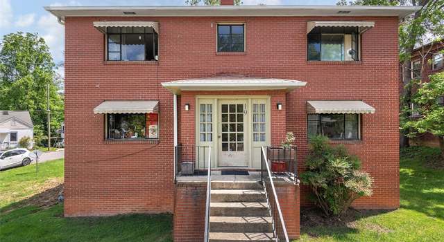 Photo of 19 Murdock Ave Unit 1,2,3,4, Asheville, NC 28804