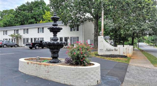 Photo of 752 Franklin St W, Monroe, NC 28112