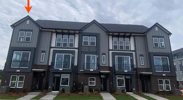 Photo of 1324 Walter Taylor Way Unit EQX0101, Charlotte, NC 28206