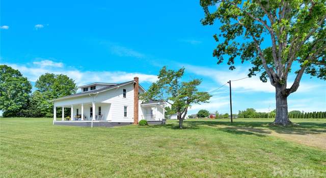 Photo of 221 Abner Rd, Stony Point, NC 28678