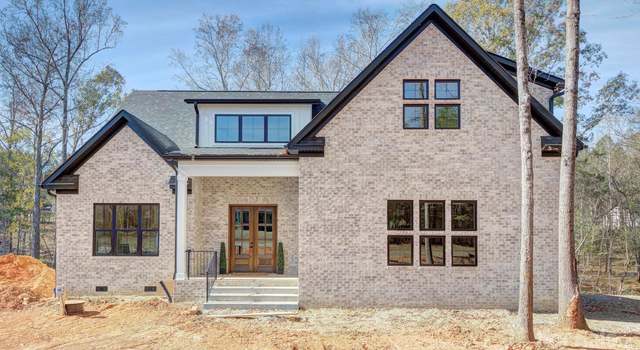 Photo of 7920 Wilson Ridge Ln, Charlotte, NC 28227