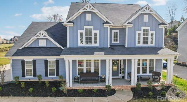 Photo of 8638 Raven Top Dr, Mint Hill, NC 28227