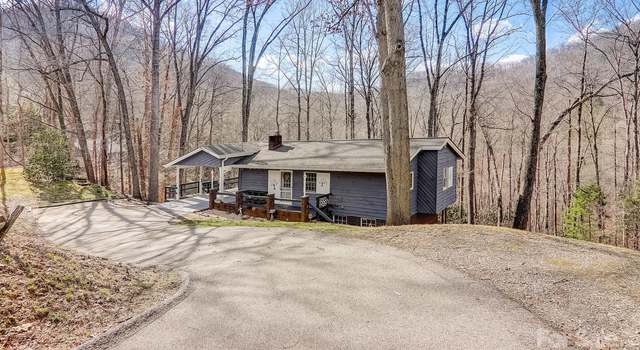 Photo of 950 S Country Club Dr, Cullowhee, NC 28723