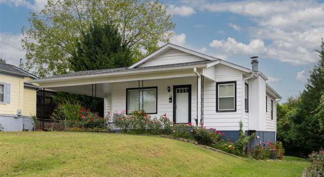 Photo of 90 Ora St, Asheville, NC 28801