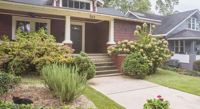 Photo of 523 W 2nd Ave, Gastonia, NC 28052