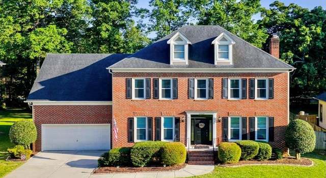 Photo of 12434 Sylvan Oak Way, Charlotte, NC 28273