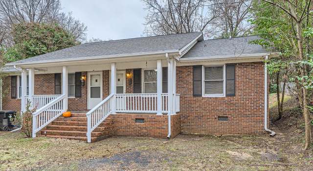 Photo of 309 Spring St SW, Concord, NC 28025