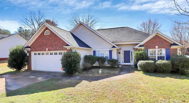 Photo of 1229 Kent Dr, Lancaster, SC 29720