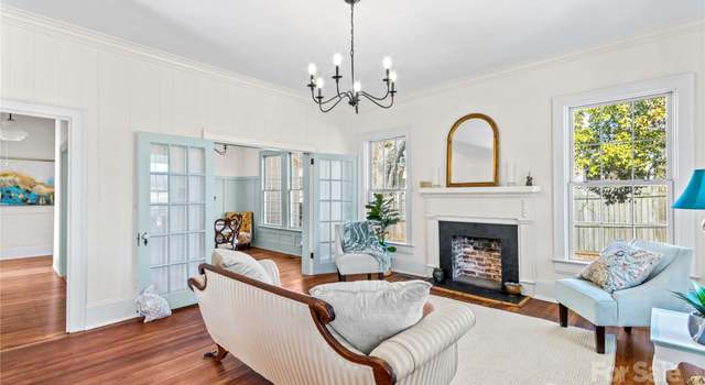 Photo of 506 S Church St, Salisbury, NC 28144
