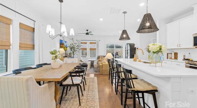 Photo of 3512 Auburn Curb Rd, Charlotte, NC 28217
