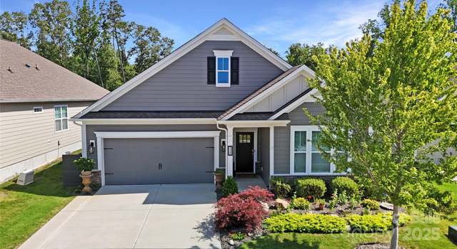Photo of 320 Secretariat Dr, Iron Station, NC 28080