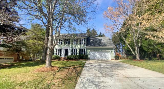 Photo of 1090 Briarcliff Rd, Mooresville, NC 28115