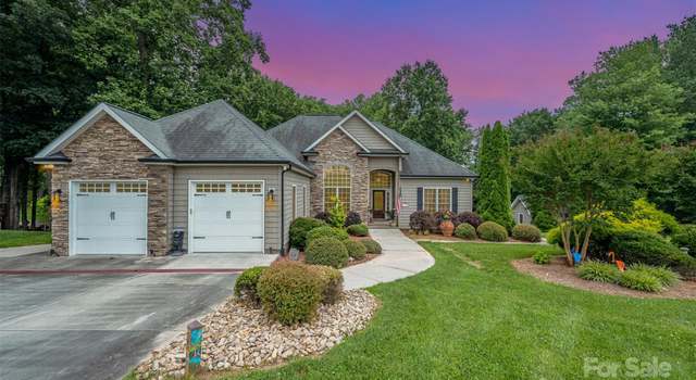 Photo of 145 Waterwood Dr, Shelby, NC 28150