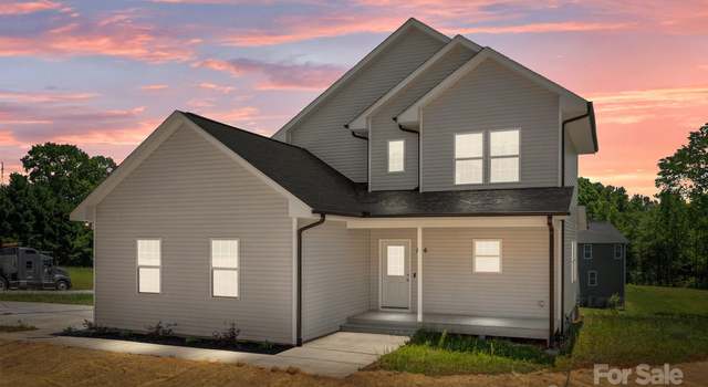 Photo of 106 Desert Sky Ct, Statesville, NC 28625